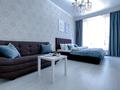 2-бөлмелі пәтер · 50 м² · 2/15 қабат, Абая 109/8 — Манаса, бағасы: 23 000 ₸ в Алматы, Алмалинский р-н — фото 7