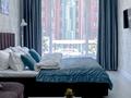 2-бөлмелі пәтер · 50 м² · 2/15 қабат, Абая 109/8 — Манаса, бағасы: 23 000 ₸ в Алматы, Алмалинский р-н — фото 9