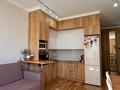2-бөлмелі пәтер · 46 м² · 5/9 қабат, Е-899 1/1, бағасы: 43.9 млн ₸ в Астане, Есильский р-н — фото 2