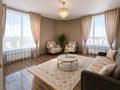 3-комнатная квартира · 100 м² · 20/22 этаж, Ссыганак 24 — Туран, Хан Шатыр за 700 000 ₸ в Астане, Нура р-н