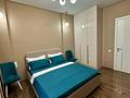 3-комнатная квартира · 100 м² · 20/22 этаж, Ссыганак 24 — Туран, Хан Шатыр за 700 000 ₸ в Астане, Нура р-н — фото 3