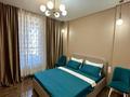 3-комнатная квартира · 100 м² · 20/22 этаж, Ссыганак 24 — Туран, Хан Шатыр за 700 000 ₸ в Астане, Нура р-н — фото 4