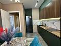 3-комнатная квартира · 100 м² · 20/22 этаж, Ссыганак 24 — Туран, Хан Шатыр за 700 000 ₸ в Астане, Нура р-н — фото 7