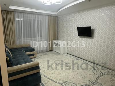 2-комнатная квартира · 58 м² · 3/9 этаж, Мустафина 21/1 за 35 млн ₸ в Астане, Алматы р-н