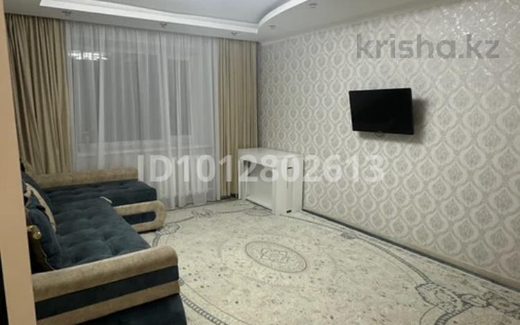 2-комнатная квартира · 58 м² · 3/9 этаж, Мустафина 21/1 за 35 млн ₸ в Астане, Алматы р-н — фото 2