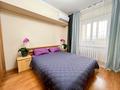 2-комнатная квартира · 70 м² · 9/9 этаж, мкр Юбилейный, Жибек жолы 59 — Зеленый базар за 25 000 ₸ в Алматы, Медеуский р-н