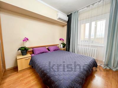 2-комнатная квартира · 70 м² · 9/9 этаж, мкр Юбилейный, Жибек жолы 59 — Зеленый базар за 25 000 ₸ в Алматы, Медеуский р-н