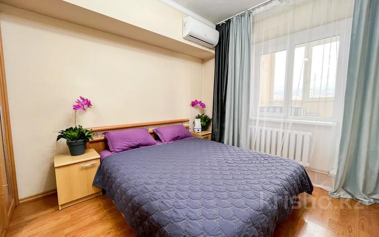 2-комнатная квартира · 70 м² · 9/9 этаж, мкр Юбилейный, Жибек жолы 59 — Зеленый базар за 25 000 ₸ в Алматы, Медеуский р-н — фото 75