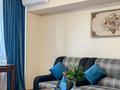 2-комнатная квартира · 70 м² · 9/9 этаж, мкр Юбилейный, Жибек жолы 59 — Зеленый базар за 25 000 ₸ в Алматы, Медеуский р-н — фото 4