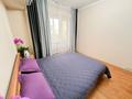 2-комнатная квартира · 70 м² · 9/9 этаж, мкр Юбилейный, Жибек жолы 59 — Зеленый базар за 25 000 ₸ в Алматы, Медеуский р-н — фото 14