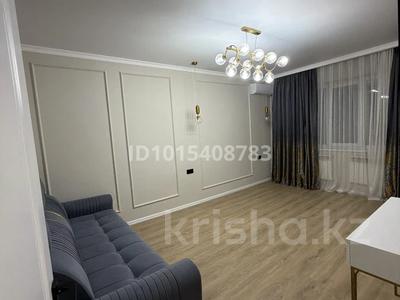 1-бөлмелі пәтер · 42 м² · 3/5 қабат, Айнабұлақ-4 ш/а. 170, бағасы: ~ 29 млн ₸ в Алматы, Жетысуский р-н