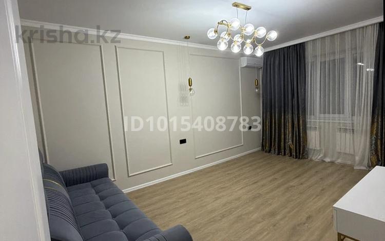 1-бөлмелі пәтер · 42 м² · 3/5 қабат, Айнабұлақ-4 ш/а. 170, бағасы: ~ 29 млн ₸ в Алматы, Жетысуский р-н — фото 2