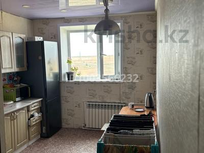 2-комнатная квартира · 51 м² · 5/5 этаж, Молодежная 69 за 11 млн 〒 в Шахтинске