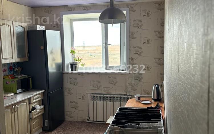 2-бөлмелі пәтер · 51 м² · 5/5 қабат, Молодежная 69, бағасы: 10.8 млн ₸ в Шахтинске — фото 4