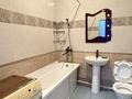 1-комнатная квартира · 45 м² · 2/9 этаж, мкр Жас Канат 1/25 за 200 000 ₸ в Алматы, Турксибский р-н — фото 9