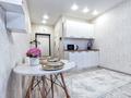 1-комнатная квартира · 25 м² · 4/12 этаж, Мангилик Ел 40/2 за 13 000 ₸ в Астане, Есильский р-н