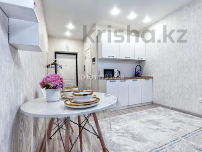 1-комнатная квартира · 25 м² · 4/12 этаж, Мангилик Ел 40/2 за 13 000 ₸ в Астане, Есильский р-н
