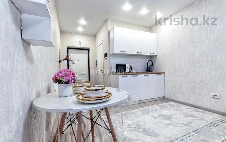 1-комнатная квартира · 25 м² · 4/12 этаж, Мангилик Ел 40/2 за 13 000 ₸ в Астане, Есильский р-н — фото 2