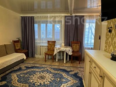 1-комнатная квартира · 30 м² · 3/5 этаж, Тауелсыздык 115 за 14.6 млн 〒 в Костанае