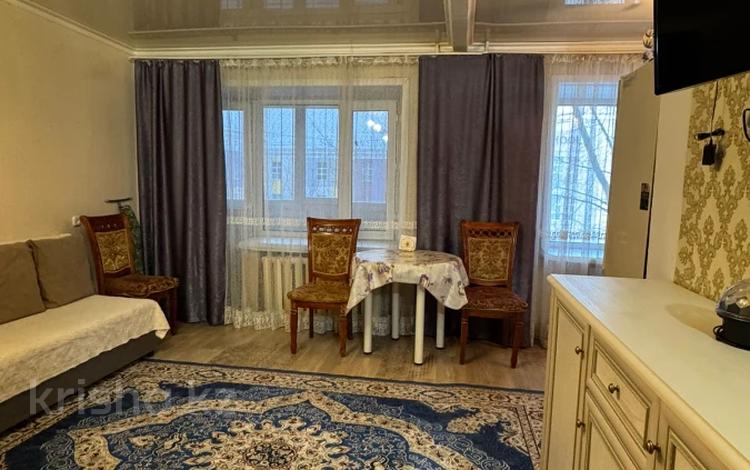 1-комнатная квартира · 30 м² · 3/5 этаж, Тауелсыздык 115 за 14.6 млн 〒 в Костанае — фото 3