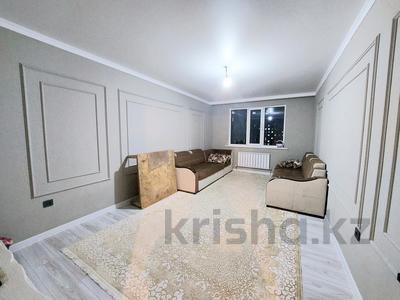 2-комнатная квартира, 61.4 м², 6/9 этаж, Райымбека 590/10 — Пр.райымбека д 590/10 за 32 млн 〒 в Алматы, Наурызбайский р-н