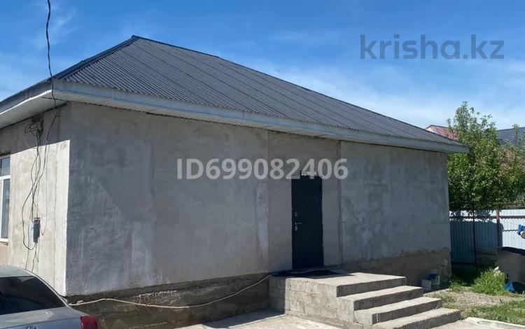Отдельный дом · 4 комнаты · 150 м² · 4 сот., 9 квартал 157 — Рядом коксай мечет 9кв за 54 млн ₸ в Коксай (пути Ильича) — фото 2
