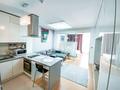 1-комнатная квартира · 45 м² · 21/28 этаж, Кошкарбаева 10/1 — Тауелсиздик за 18 000 ₸ в Астане, Алматы р-н — фото 5