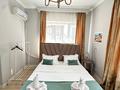 3-бөлмелі пәтер · 70 м² · 2/8 қабат, Розыбакиева 310а, бағасы: 45 000 ₸ в Алматы, Бостандыкский р-н — фото 4