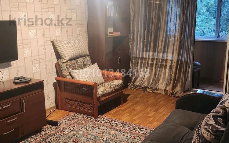 1-бөлмелі пәтер · 20 м² · 4/4 қабат, Наурызбай Батыра — Наурызбай - Жибек Жолы, бағасы: 280 000 ₸ в Алматы, Алмалинский р-н — фото 2