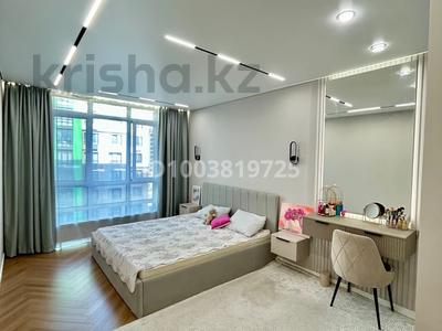 Аренда квартир в Алматы: 2-комнатная квартира · 60 м² · 5/9 этаж, мкр Думан-2, Мкрн Думан-2 57/2 за 350 000 〒 2-комнатная квартира · 60 м² · 5/9 этаж, мкр Думан-2, Мкрн Думан-2 57/2 за 350 000 〒 в Алматы, Медеуский р-н