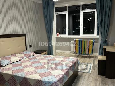 2-бөлмелі пәтер, 60 м², 2/16 қабат, мкр Таугуль, Навои 9/1 — Жандосова-Навои, бағасы: 45 млн 〒 в Алматы, Ауэзовский р-н