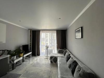 2-комнатная квартира · 52.5 м² · 5/10 этаж, мкр Шугыла 340/8 — Абая за 30 млн ₸ в Алматы, Наурызбайский р-н