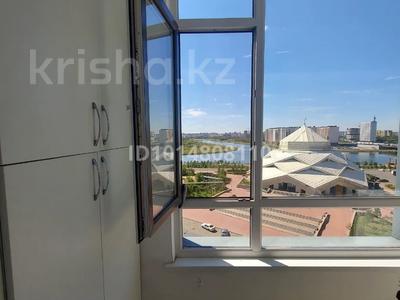 2-бөлмелі пәтер · 45 м² · 8/9 қабат, Серкебаева 31 — Бейсекова-Серкебаева, бағасы: 33.5 млн ₸ в Астане, Сарыарка р-н