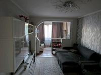 4-комнатная квартира · 80 м² · 3/5 этаж, 12-й микрорайон — Грамад за 34.3 млн ₸ в Шымкенте, Енбекшинский р-н