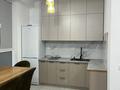 1-комнатная квартира · 30 м² · 1/4 этаж, Бәйдібек баба 2А — ЖК Gumyr за 200 000 ₸ в Каскелене