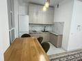 1-комнатная квартира · 30 м² · 1/4 этаж, Бәйдібек баба 2А — ЖК Gumyr за 200 000 ₸ в Каскелене — фото 4