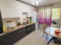 4-комнатная квартира · 80 м² · 1/5 этаж, Самал за 24.5 млн ₸ в Талдыкоргане — фото 9