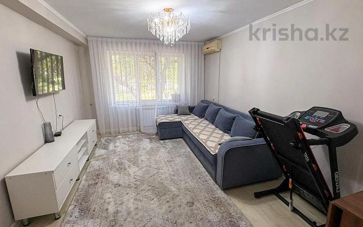 4-комнатная квартира · 80 м² · 1/5 этаж, Самал за 24.5 млн ₸ в Талдыкоргане — фото 4