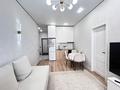 3-бөлмелі пәтер · 58 м² · 3/9 қабат, Е 797 2, бағасы: 40.9 млн ₸ в Астане, Нура р-н — фото 30