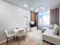 3-бөлмелі пәтер · 58 м² · 3/9 қабат, Е 797 2, бағасы: 40.9 млн ₸ в Астане, Нура р-н — фото 3