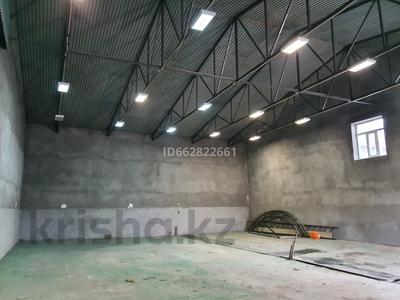 Қоймалар · 250 м², бағасы: 450 000 ₸ в Шымкенте, Абайский р-н