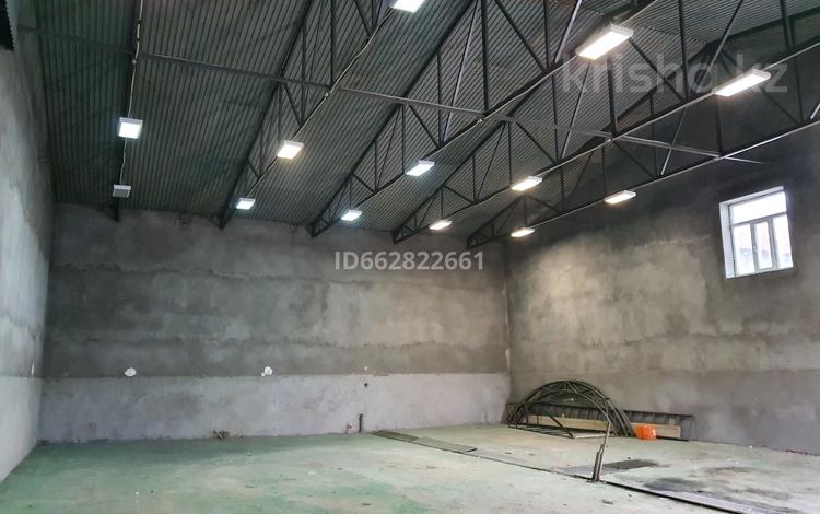 Қоймалар · 250 м², бағасы: 450 000 ₸ в Шымкенте, Абайский р-н — фото 5