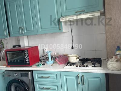 2-комнатная квартира · 62 м² · 6/9 этаж, мкр Туран-2 35а за 24 млн 〒 в Шымкенте, Каратауский р-н