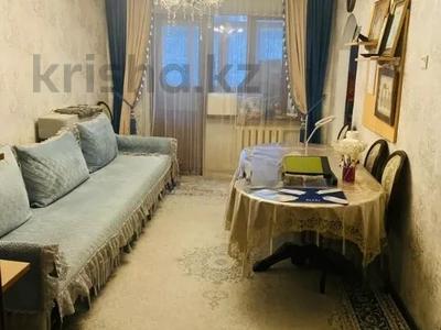 2-комнатная квартира, 47 м², 3/5 этаж, мкр Коктем-3 13 за 37.5 млн 〒 в Алматы, Бостандыкский р-н