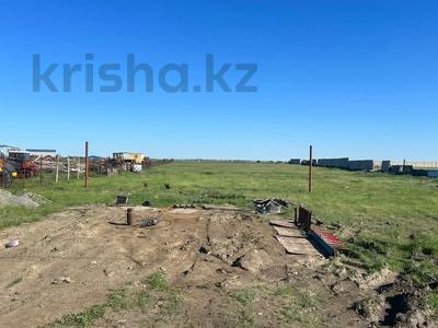 Участок · 89.9 соток, 3-й километр Сарыкольской трассы м36 1 за 55 млн ₸ в Костанае