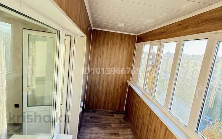 3-бөлмелі пәтер · 76 м² · 5/5 қабат, Ш. Уалиханова 27, бағасы: 41 млн ₸ в Петропавловске — фото 2