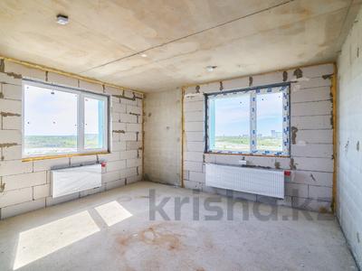 2-бөлмелі пәтер · 58.4 м² · 7/16 қабат, Мангилик Ел 74, бағасы: 32 млн ₸ в Астане, Есильский р-н