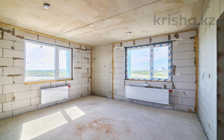 2-бөлмелі пәтер · 58.4 м² · 7/16 қабат, Мангилик Ел 74, бағасы: 32 млн ₸ в Астане, Есильский р-н — фото 30