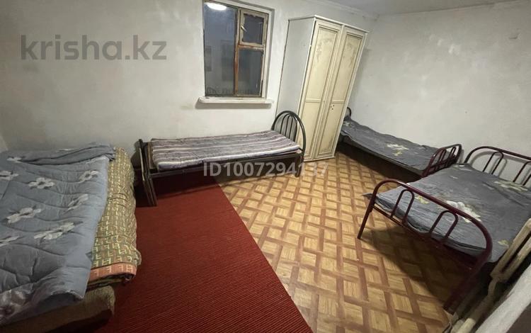 1 комната · 30 м², мкр 6-й градокомплекс 2 — Галиева за 25 000 ₸ в Алматы, Алатауский р-н — фото 2
