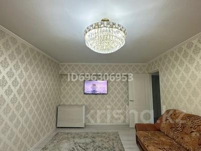 4-бөлмелі пәтер · 79.9 м² · 4/5 қабат, Назарбаева — Казахстанская, бағасы: ~ 34 млн ₸ в Талдыкоргане